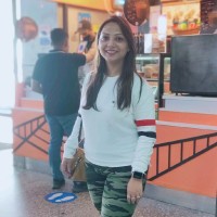 Simran Sha