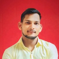 Ashish Yadav