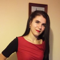 Анелия Ангелова