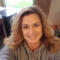Colleen Cartwright