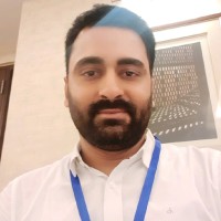 Dheeraj Madan