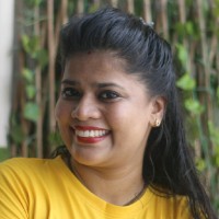 Krupali Raut