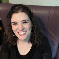 Jillian Apel