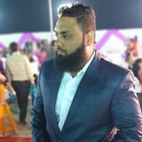 Mustak Ahemad