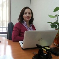 Jessica Alarcón