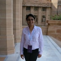 Meghna Bhattacharyya