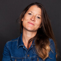 Céline Sannier