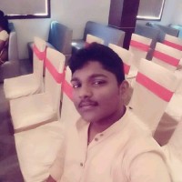 Stephenraj S