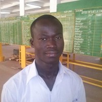 Kouakou Lambert Koffi
