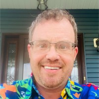 Dwayne Kinzie