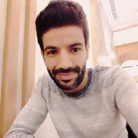 Atef Ben Salem