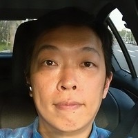 Alton Chuang