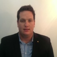 Andrew Faulkner