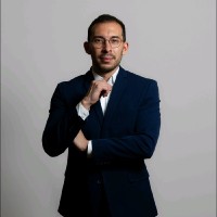 Ricardo G. Marin
