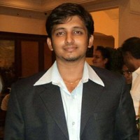 Gopinath D
