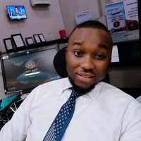 Chinedu Igwe
