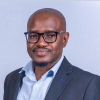 Hlami Baloyi (Pmi-Sp)