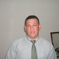 Rosivaldo Silva Santos