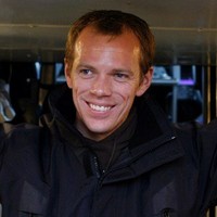 Daniel Eriksson