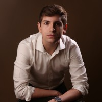 Luiz Felipe Soares Gonzalez