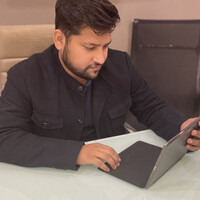 Amit Sharma