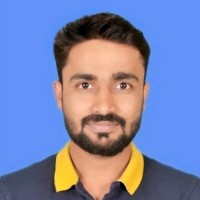 Mohmad Sahil