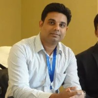 Ashish Tripathi