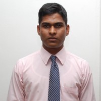Isuru Ruwan Kumara