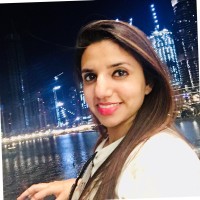Yashu Malhotra