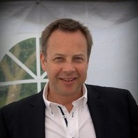 Eddie Olsson