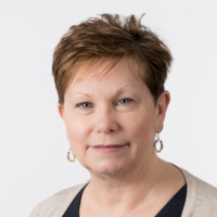 Charlene Wager
