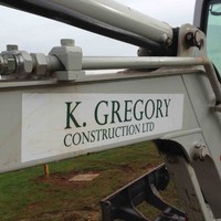 Kris Gregory