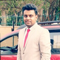 Srinivas Tl