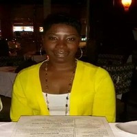 Maria Johnson