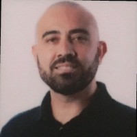 Adriano Rodrigues de Camargo