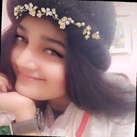 Sofia Ashfaq