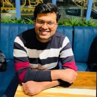 Utkarsh Maurya