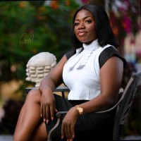 Akosua Sarpeimaa Tibu (Ba, Llb, Bl)