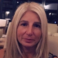 Beverley Hare