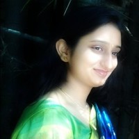 Shilpa Murthy