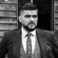 Ryan Tinsley fCMgr