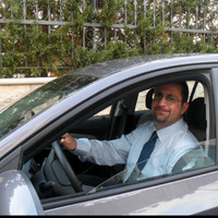 Mohammed Kronful