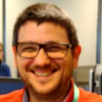Daniel Jiménez Sánchez