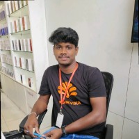 Rajesh K
