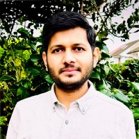 Parth Patel