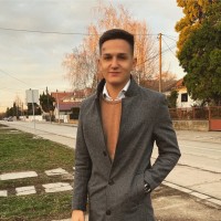 Stefan Milosavljevic