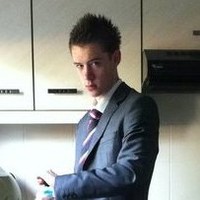 Daniel Rhind