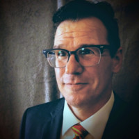 Daniel Tinker
