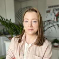 Ekaterina Prizova