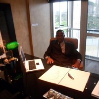 Alexander Emmanuel Shawn III